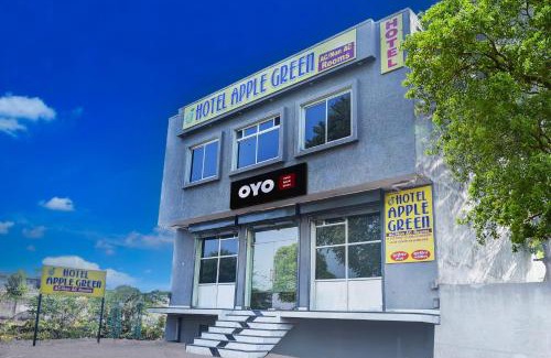 Amer Hotel | Hotel O Apple Green