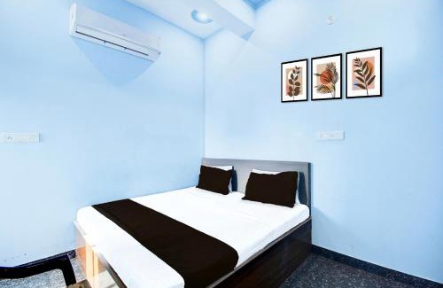 Amer Hotel | Hotel O Apple Green