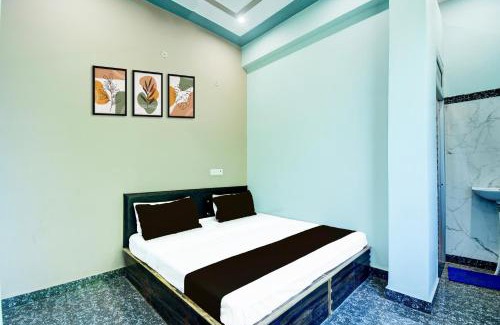 Amer Hotel | Hotel O Apple Green