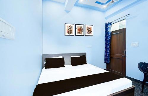 Amer Hotel | Hotel O Apple Green