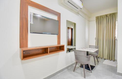 Phase 1 Hotel | Hotel O AR Executive
