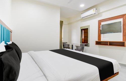 Phase 1 Hotel | Hotel O AR Executive