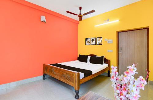 Mandarmani Hotel | Hotel O Aradhya Beach Resort