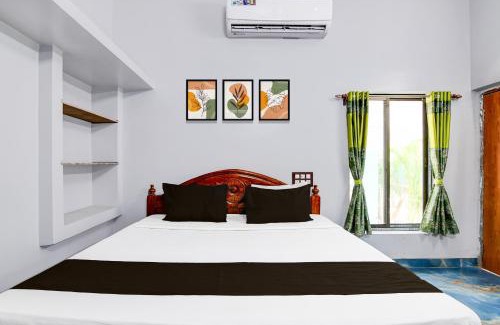 Mandarmani Hotel | Hotel O Aradhya Beach Resort