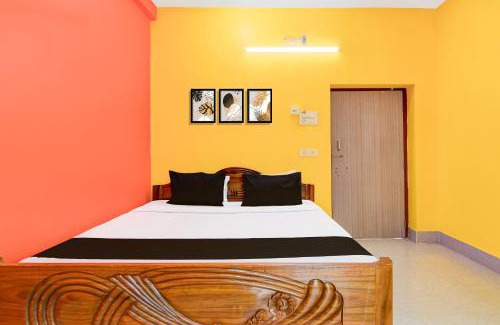 Mandarmani Hotel | Hotel O Aradhya Beach Resort