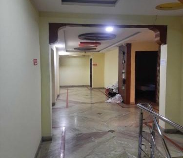Pune Hotel | Hotel O Aradya Executive
