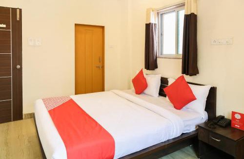 Pune Hotel | Hotel O Aradya Executive