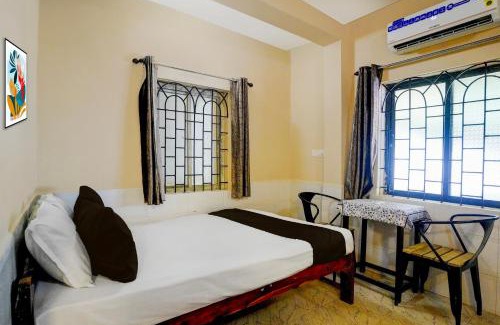 Poliem Hotel | Hotel O Arambol Beach Formerly Hakuna Matata