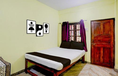Poliem Hotel | Hotel O Arambol Beach Formerly Hakuna Matata