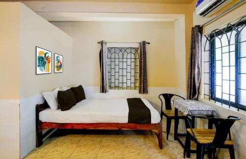 Poliem Hotel | Hotel O Arambol Beach Formerly Hakuna Matata