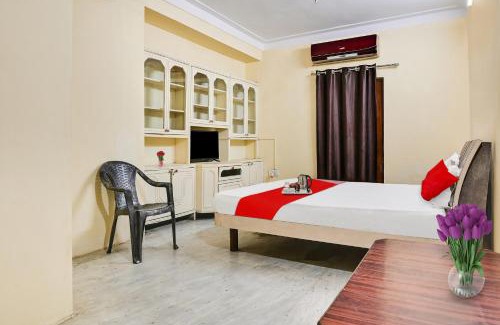 Bhopal Hotel | Hotel O Arera Inn