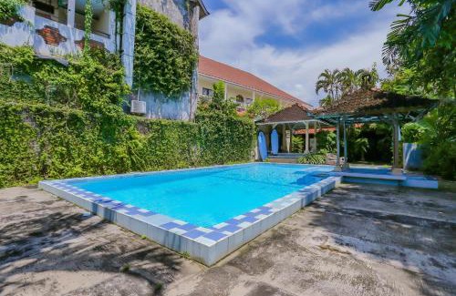 Downtown Kuta Hotel | Hotel O Ari Beach Inn
