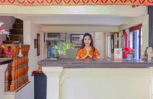 Downtown Kuta Hotel | Hotel O Ari Beach Inn
