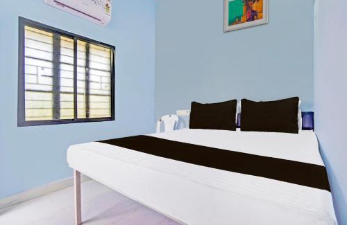 Bhiwapur Hotel | Hotel O Arnav Gold