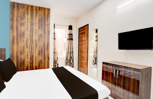 Gurugram Hotel | Hotel O Arpit Residency
