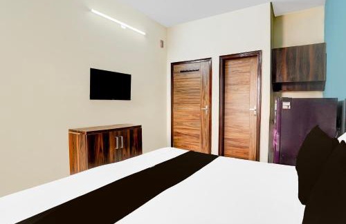 Gurugram Hotel | Hotel O Arpit Residency