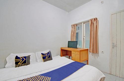 Pekanbaru Hotel | Hotel O Arsen House