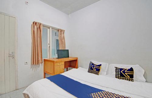 Pekanbaru Hotel | Hotel O Arsen House