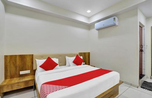 Changodar Hotel | Hotel O Arsh Inn