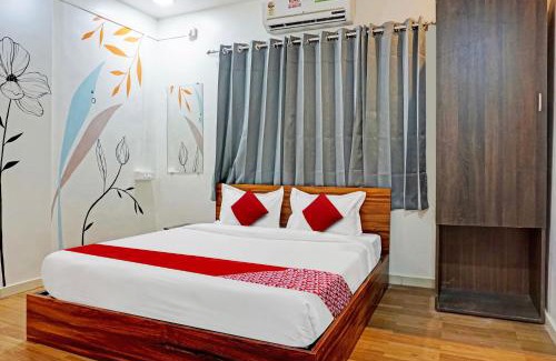 Hadapsar Hotel | Hotel O Aru Sai