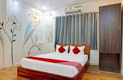 Hadapsar Hotel | Hotel O Aru Sai