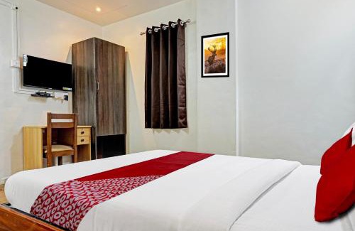 Hadapsar Hotel | Hotel O Aru Sai