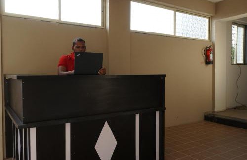 Thergaon Hotel | Hotel O Arusai