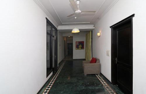 Thergaon Hotel | Hotel O Arusai