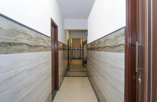 Thergaon Hotel | Hotel O Arusai
