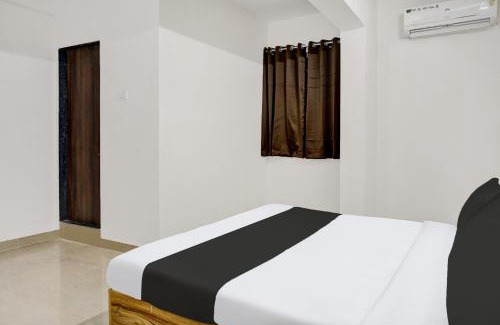 Thergaon Hotel | Hotel O Arusai Inn