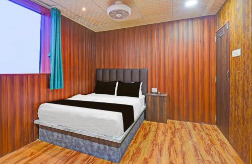 Aundh Hotel | Hotel O Arya Inn