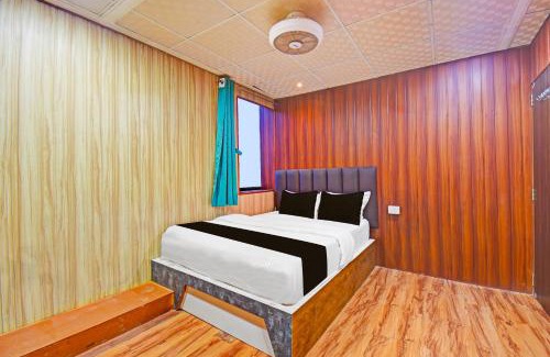 Aundh Hotel | Hotel O Arya Inn