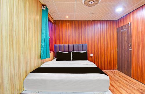 Aundh Hotel | Hotel O Arya Inn