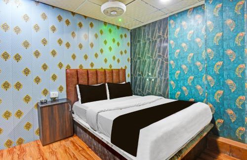 Aundh Hotel | Hotel O Arya Inn