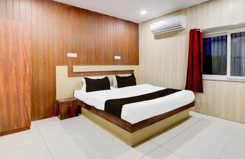 Hanmakonda Hotel | Hotel O AS Grand Inn