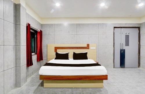 Hanmakonda Hotel | Hotel O AS Grand Inn
