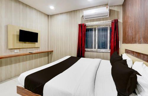 Hanmakonda Hotel | Hotel O AS Grand Inn