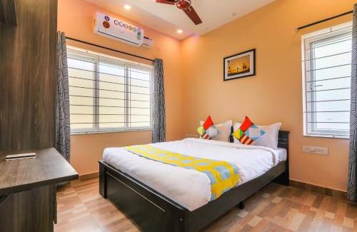 Chennai Apartment | Hotel O Ashok Nagar Metro Station Chennai Formerly G Cloud