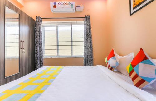 Chennai Apartment | Hotel O Ashok Nagar Metro Station Chennai Formerly G Cloud