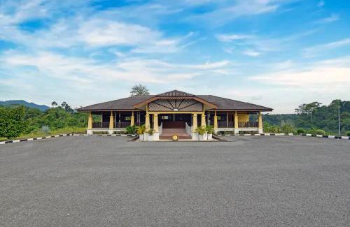 Kuala Tahan Hotel | Hotel O Asiacamp Resort National Park Kuala Tahan