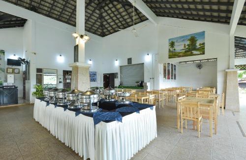 Kuala Tahan Hotel | Hotel O Asiacamp Resort National Park Kuala Tahan