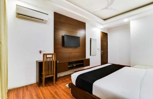 Rohtak Hotel | Hotel O Asthara