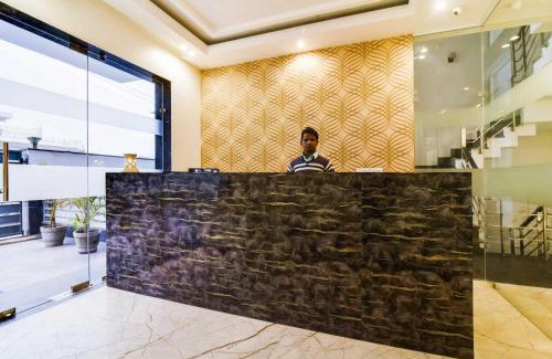 Rohtak Hotel | Hotel O Asthara