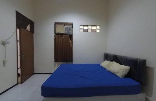 Surabaya Hotel | Hotel O Asti Residence 1
