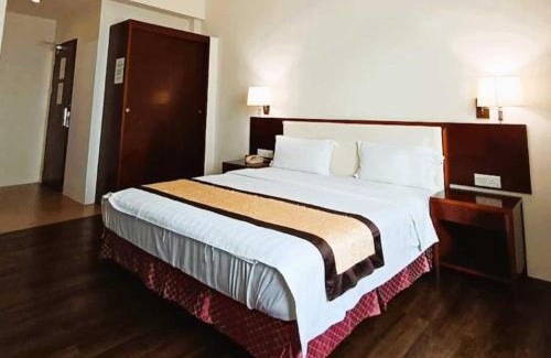 Tawau Hotel | Hotel O Atari Inn