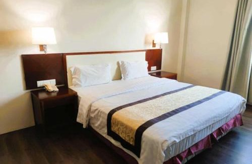 Tawau Hotel | Hotel O Atari Inn