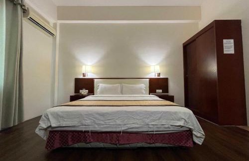Tawau Hotel | Hotel O Atari Inn