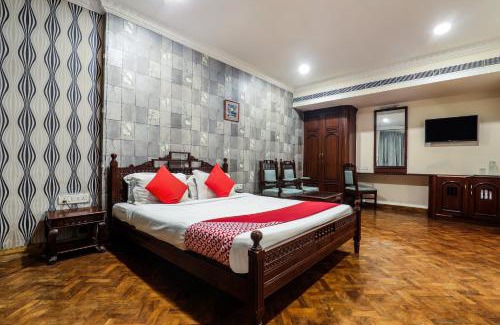 Ameerpet Hotel | Hotel O Athithi Inn Near Hyderabad Central