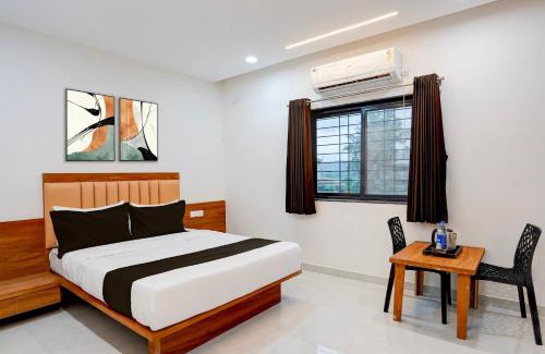 Pune Hotel | Hotel O Avaanti