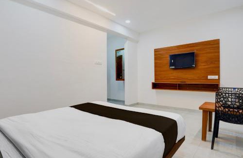 Pune Hotel | Hotel O Avaanti